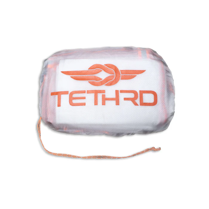 Tethrd Final Cut Game Bag Kit