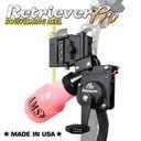AMS Retriever Pro Bowfishing Reel
