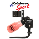 AMS Retriever Sport Bowfishing Reel
