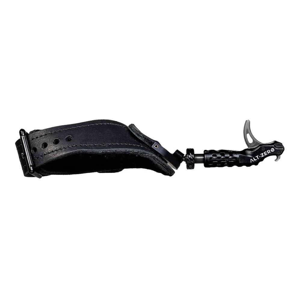 Tru Ball AltZero Buckle Release