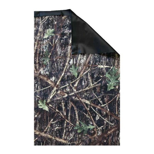 Banks Blind Curtains (Stump 2)