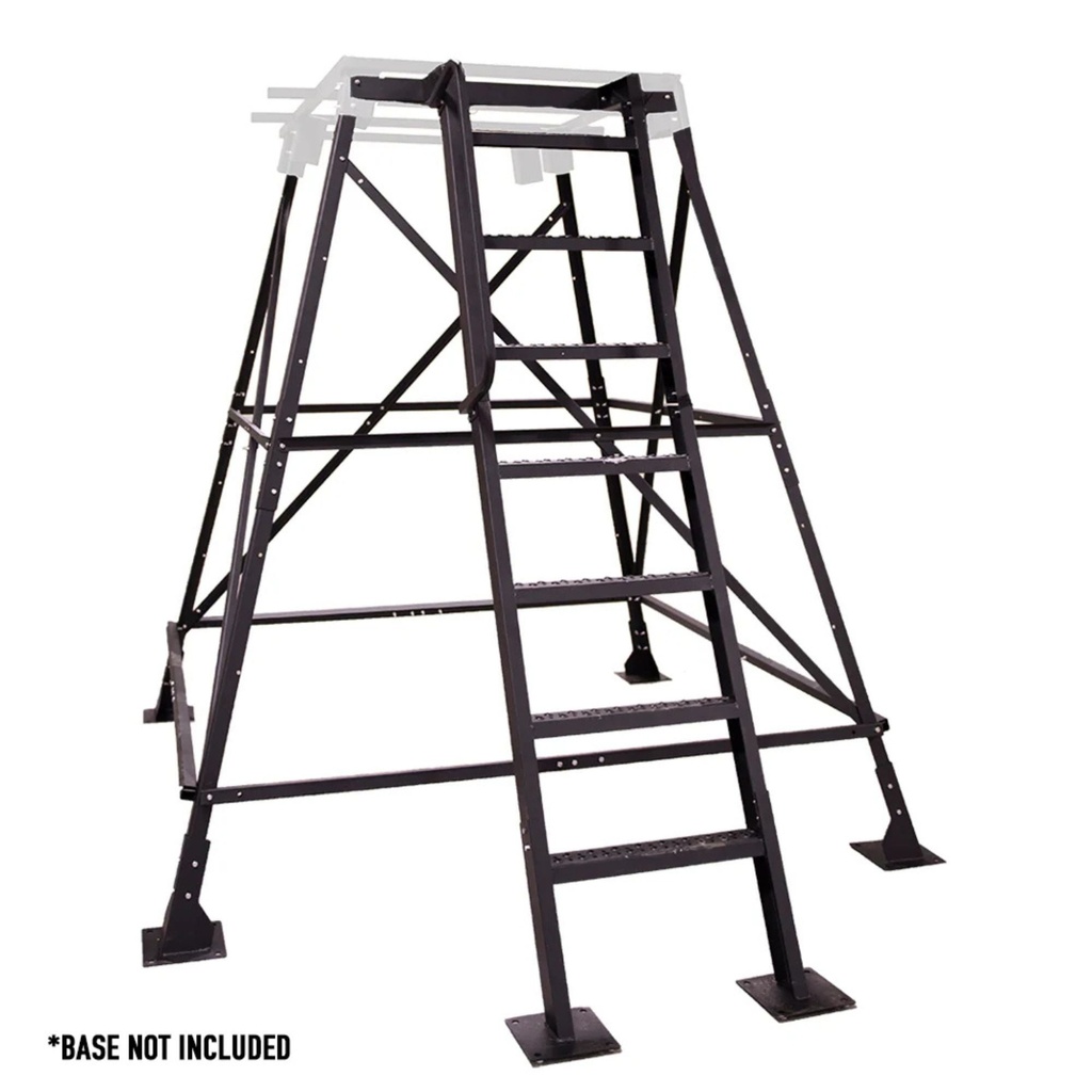 Banks Steel Tower System (4ft Tower)
