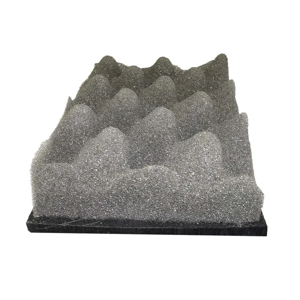 Banks Wall Insulation (Stump 2)