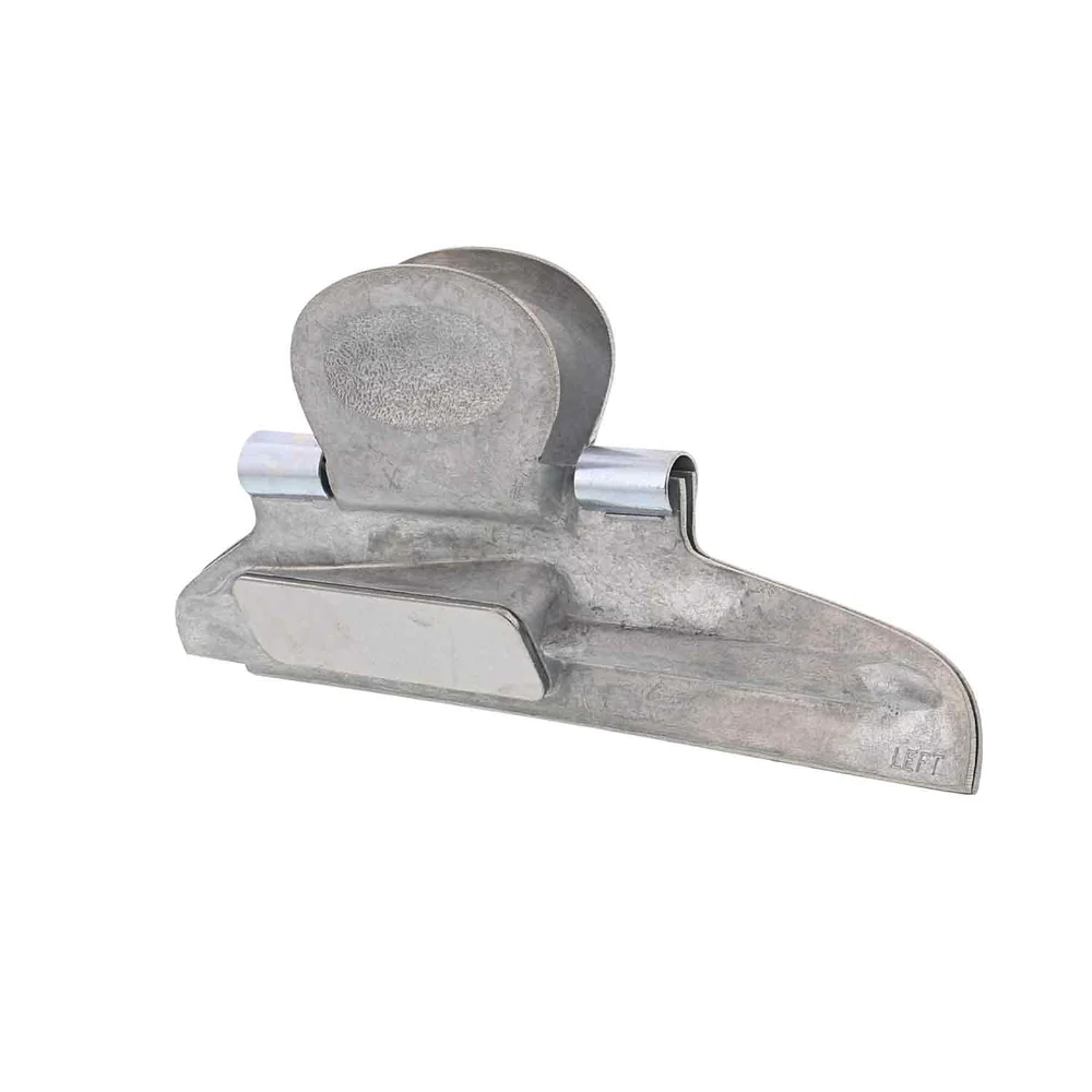 Bitzenburger Precision Die Cast Jig Clamp (Left Helical)
