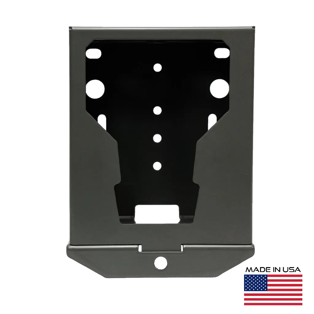 WiseEye DC-2 Security Box (US MADE)