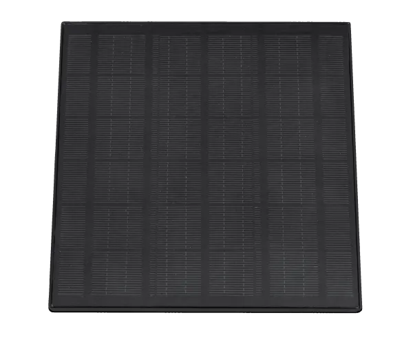 WiseEye Solar Charger Panel