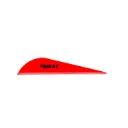 Bohning Fletching Heat Vane 36pk