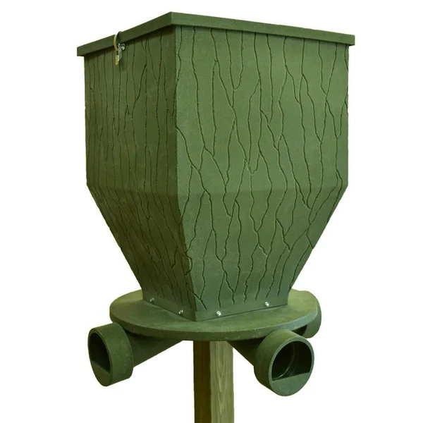 Banks Feedbank 300 Deer Feeder