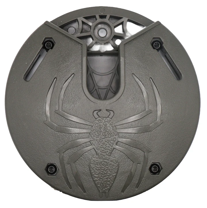 Bow Spider Additional Receiver Puck (Green)