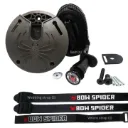 Bow Spider Complete Bow Packing System