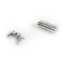 Banks Blind Curtain Magnets (10pk)