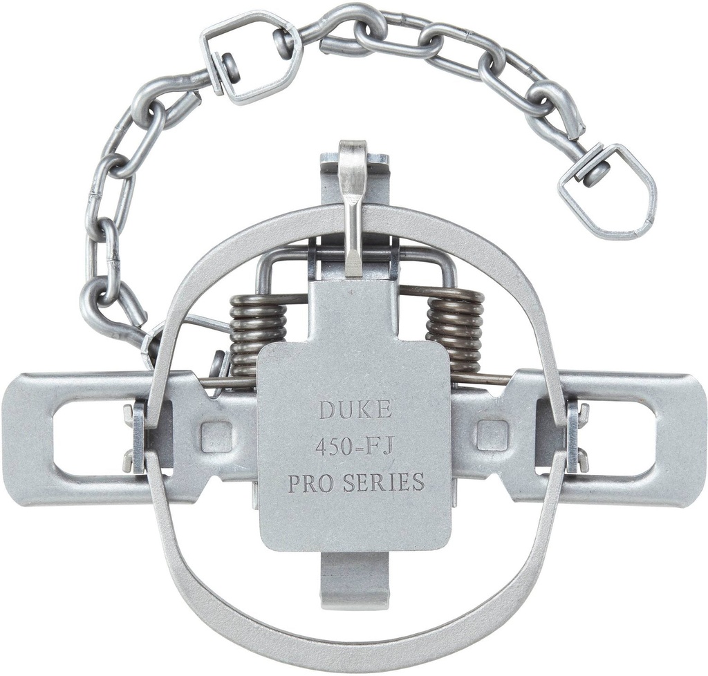 Duke #450 Pro Series Trap (FJ)