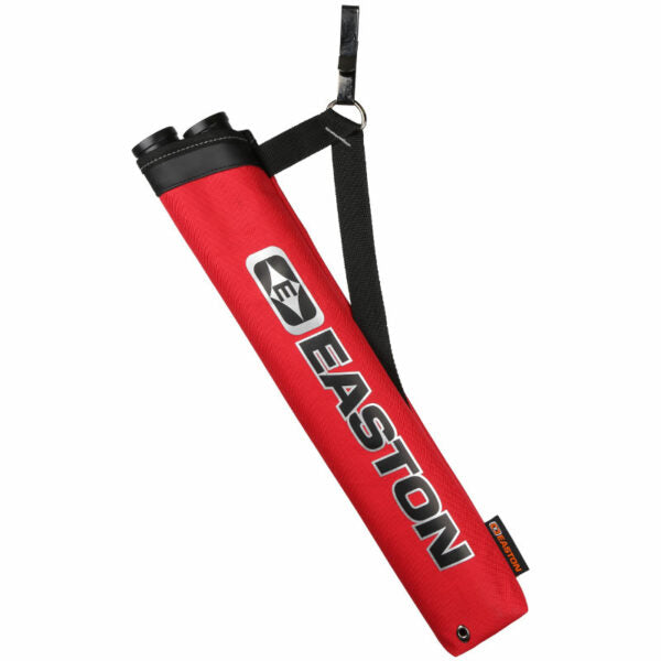 Easton Flipside 2 Tube Hip Quiver (Realtree Edge)