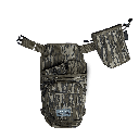 Easton Pack Mule Hip Quiver