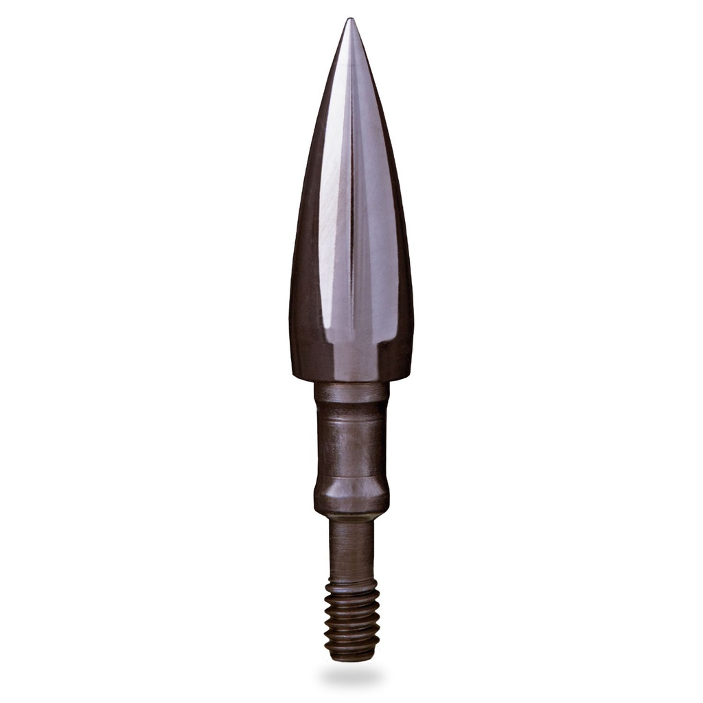 Easton Stainless Match Grade Field Tips 6pk