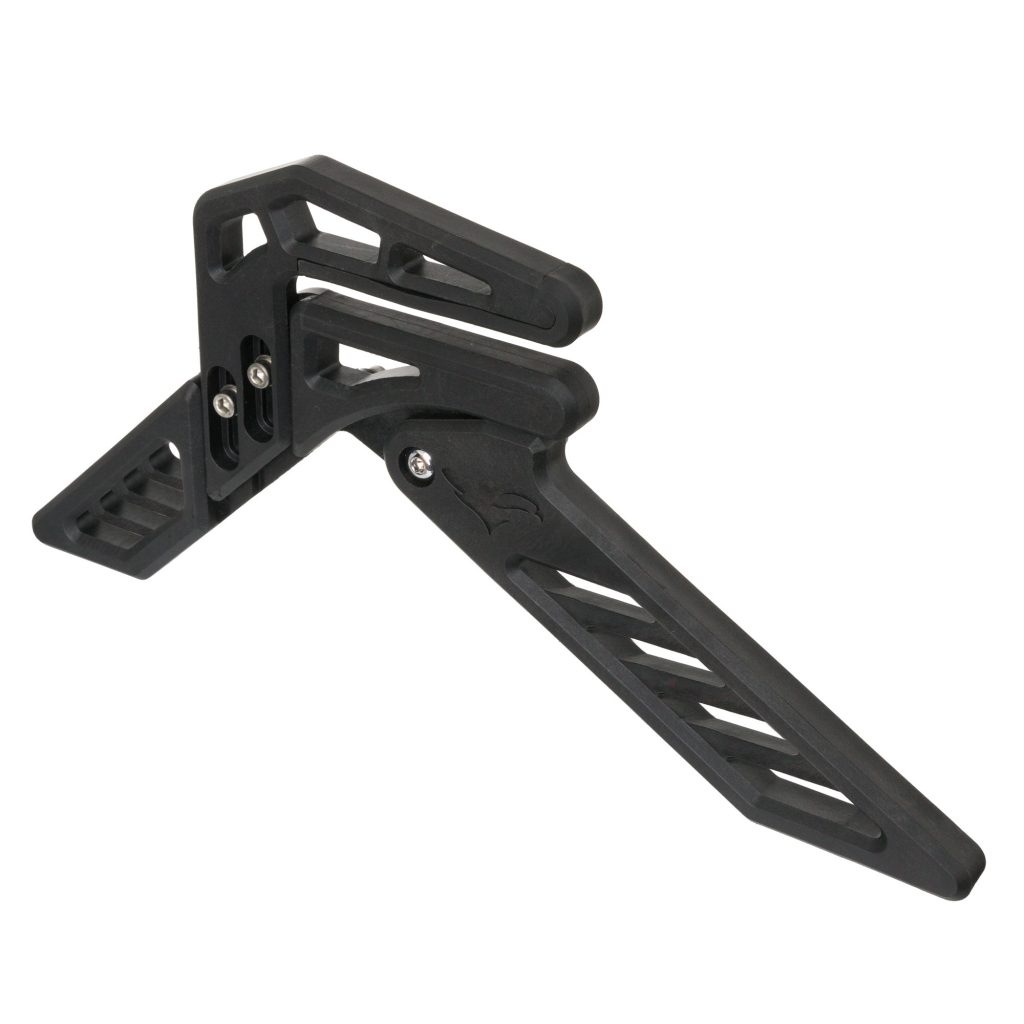 Elevation Raptor Kickstand Bow Stand (Tan)