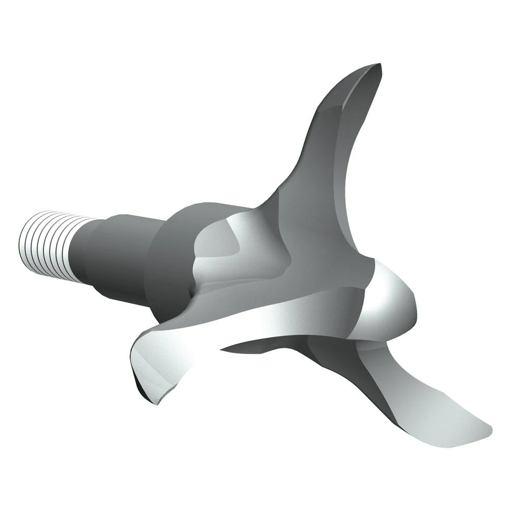 G5 Small Game Fixed Broadhead (100gr)