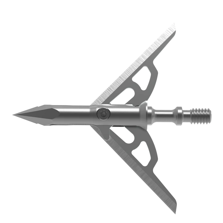 G5 T2 2 Blade Mechanical broadheads 3pk (100gr)