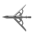 G5 T2 2 Blade Mechanical broadheads 3pk