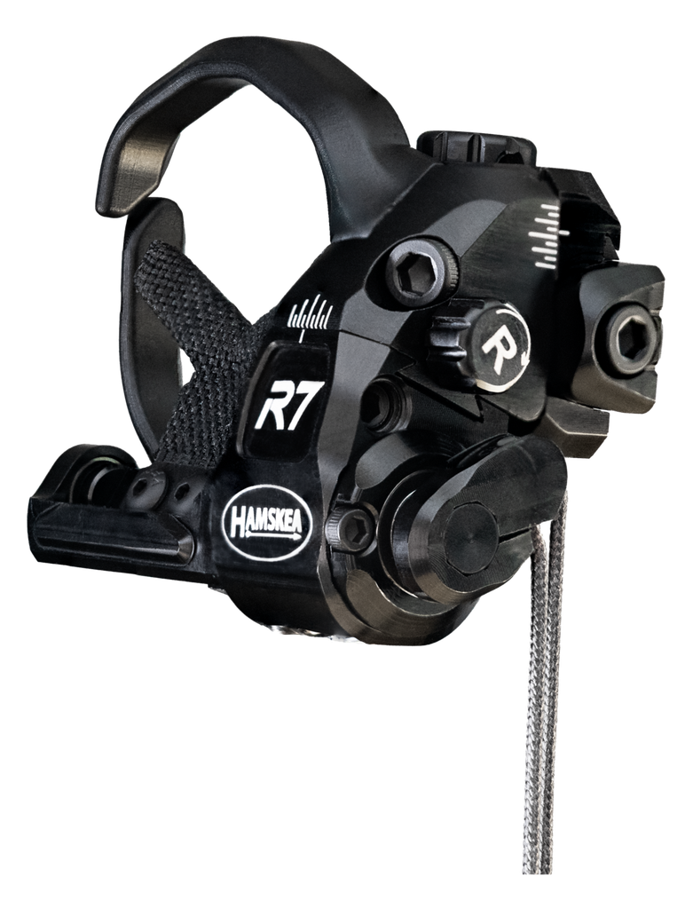 Hamskea R7 Drop Away Arrow Rest