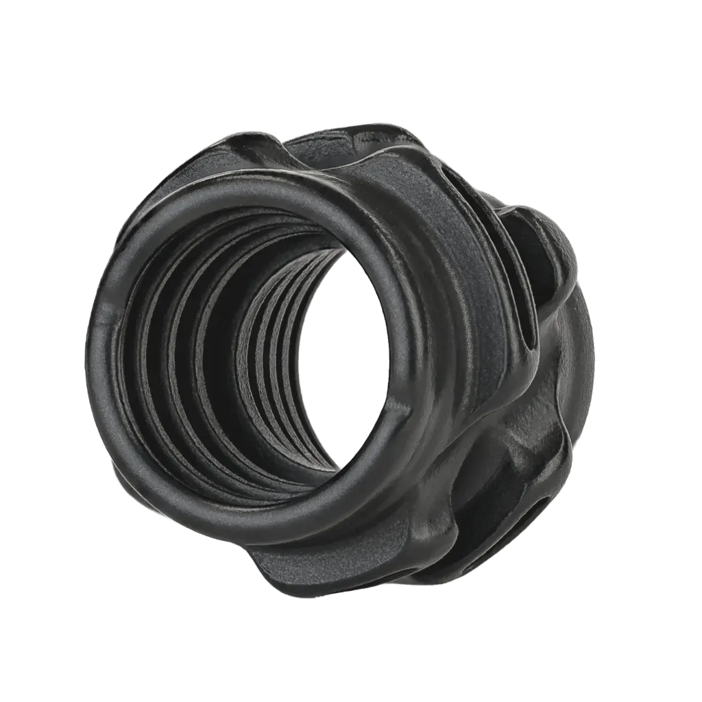 Hamskea Raptor Aluminum Peep (1/4")