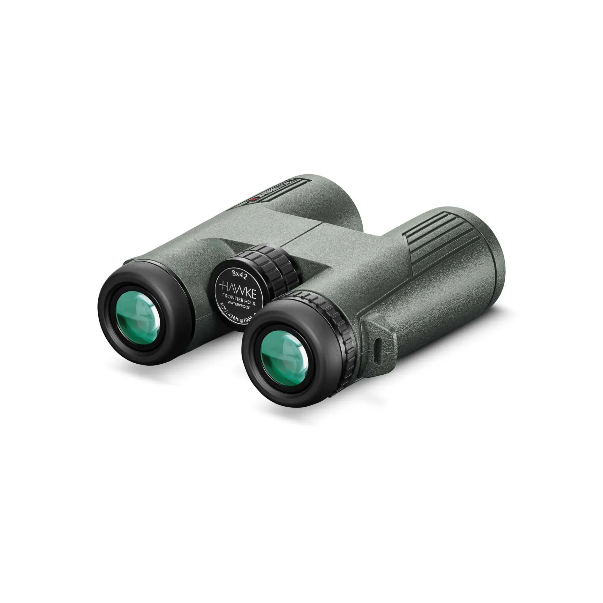 Hawke Frontier HDX Binoculars (Lifetime Warranty)