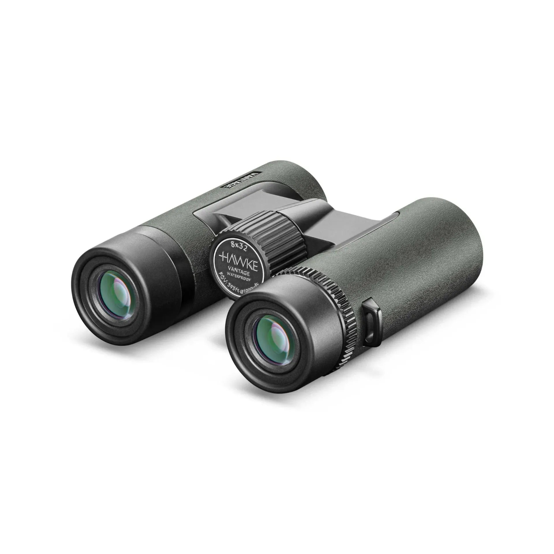 Hawke Vantage Binoculars (Lifetime Warranty)