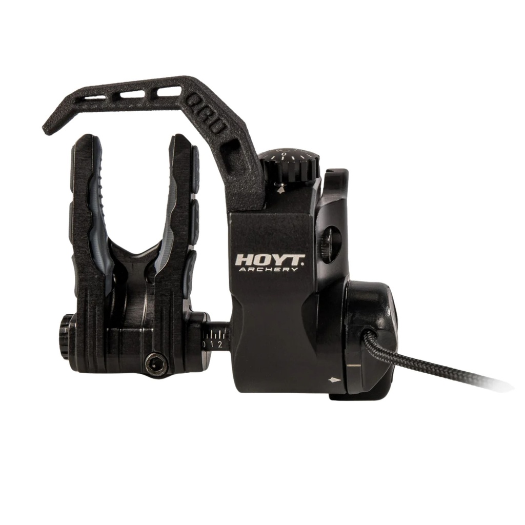 Hoyt Integrate MX2 Arrow Rest (RH)
