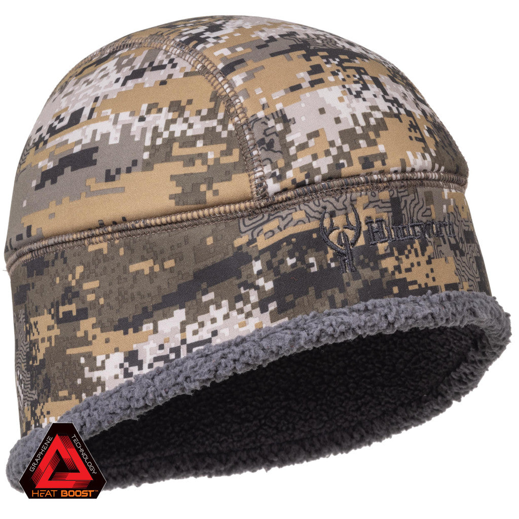 Huntworth Bruggen Fleece Beanie