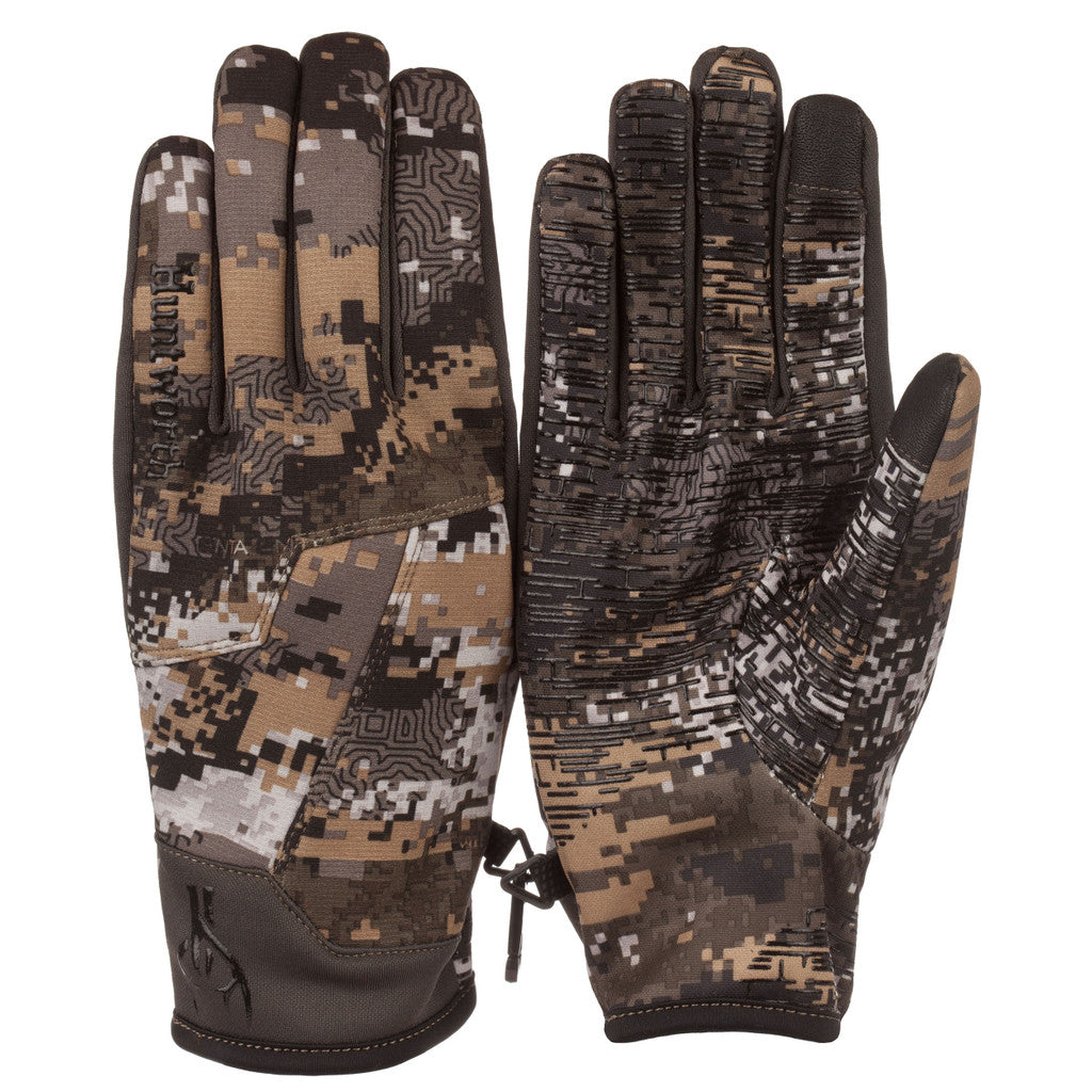 Huntworth Ruston Lightweight Gloves [1212-21DC] (M)
