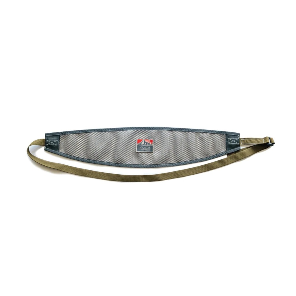 Latitude Back Band