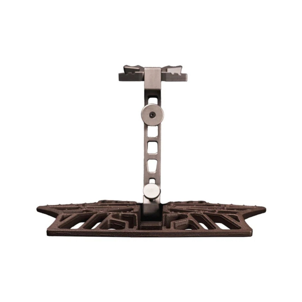 Latitude Profile Saddle Platform (Gen 2) (Regular)