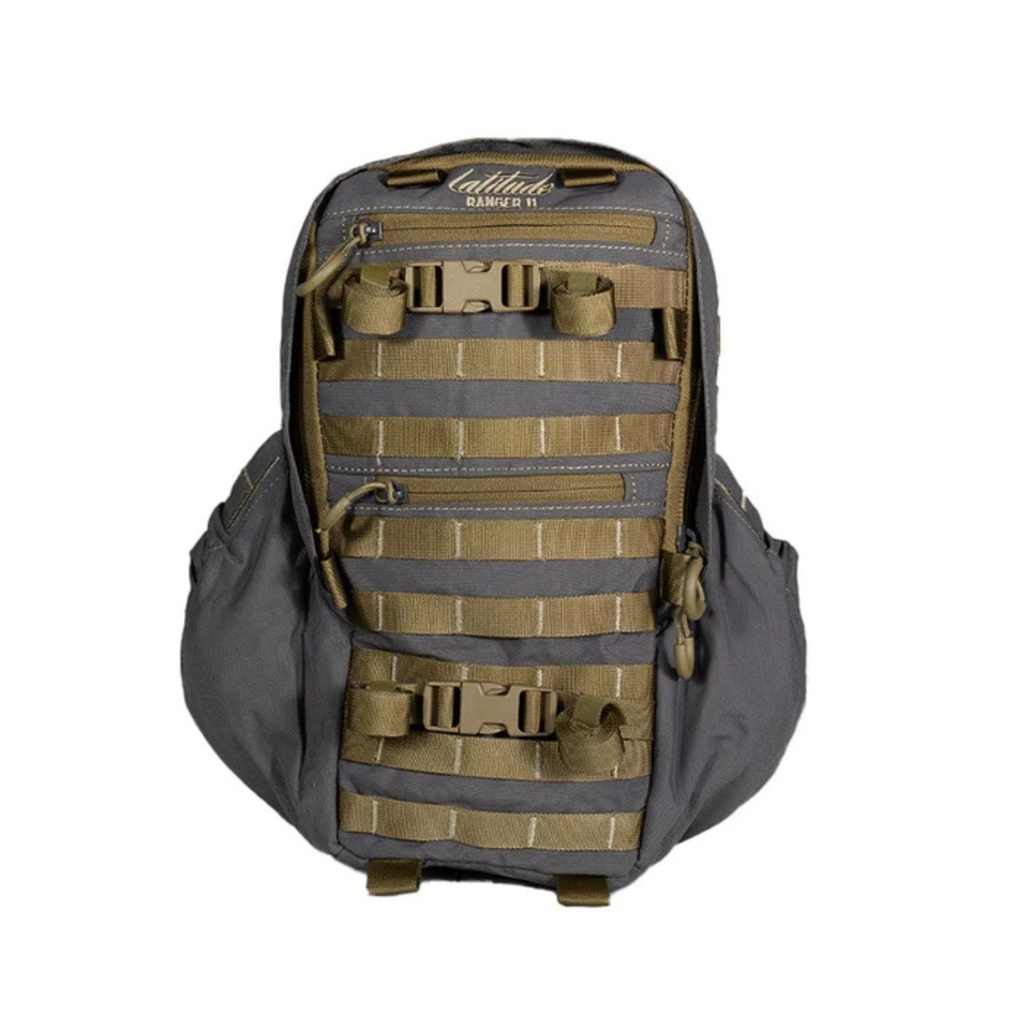 Latitude Ranger 11 backpack (Realtree Original)