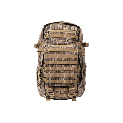 Latitude Ranger 22 Saddle Backpack (MO Bottomland)
