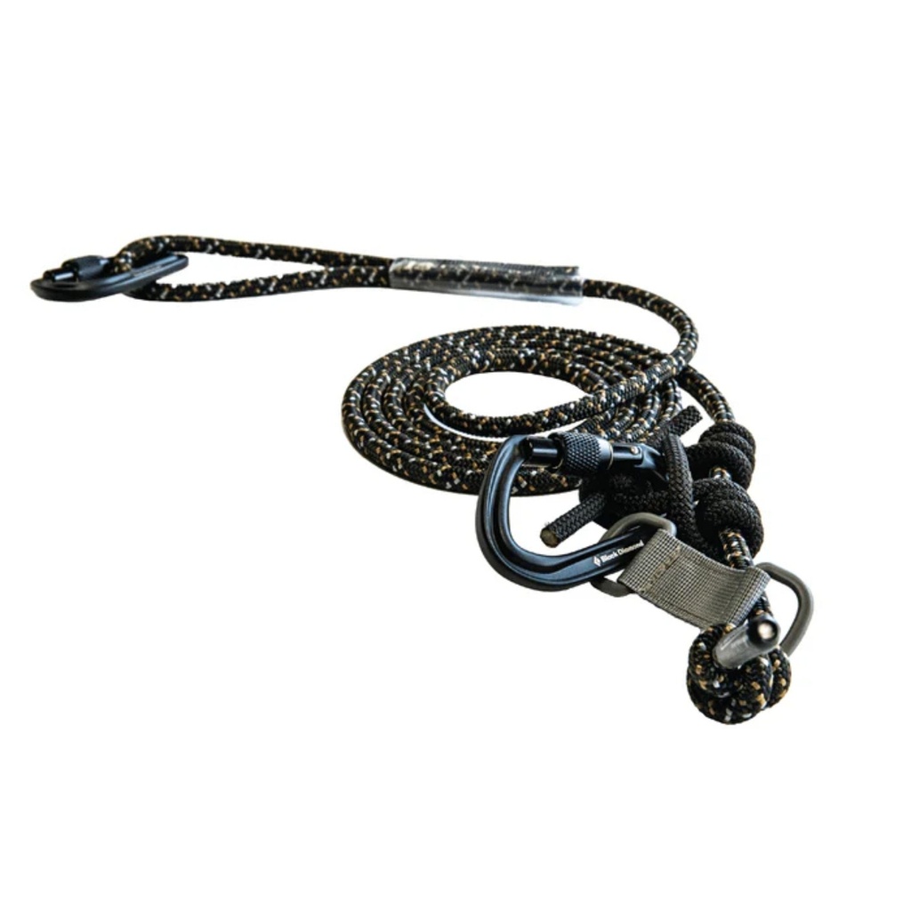 Latitude Vapor Line Linemans Belt Rope (10mm)