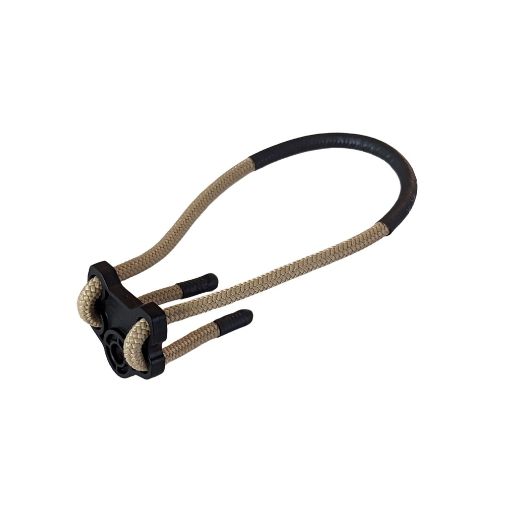 Loc Outdoorz Pro Hunter EZ Wrist Sling (Camo)