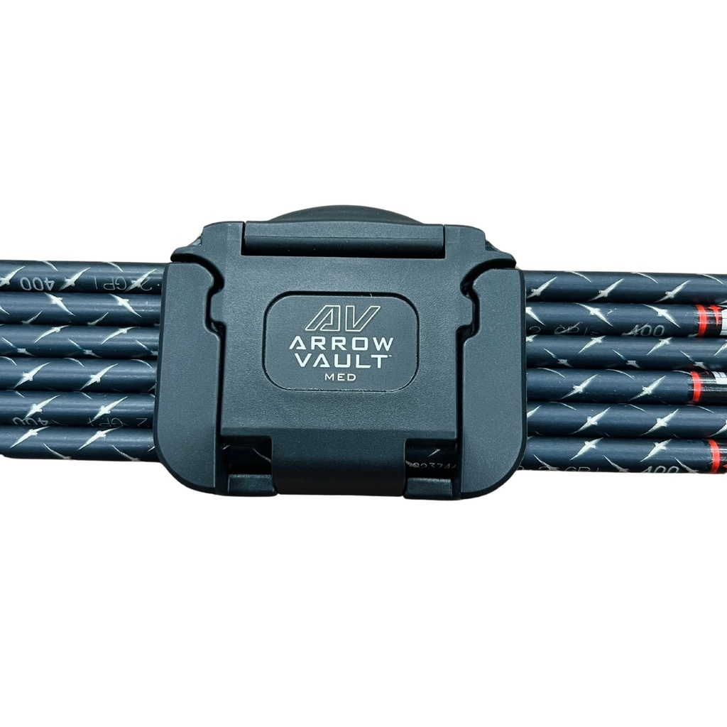 Mathews Arrow Vault Magazine (Small (.166/4mm))