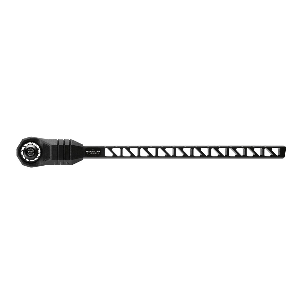 Mathews 10 inch BridgeLock Stabilizer