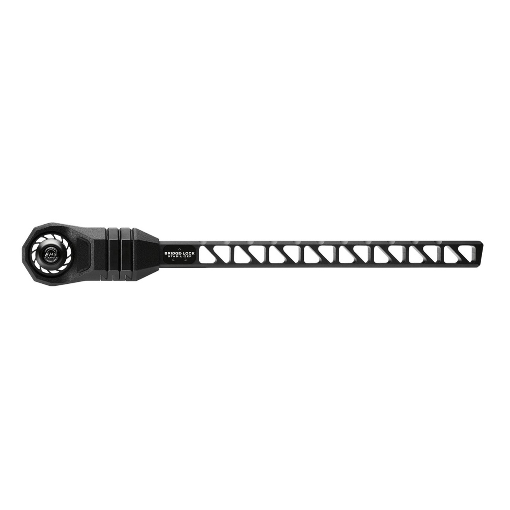 Mathews BridgeLock Stabilizer 8 Inch (Realtree)
