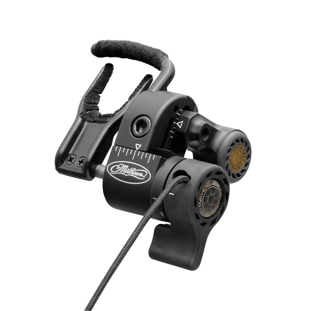 Mathews Ultrarest HDX Rest (RH)
