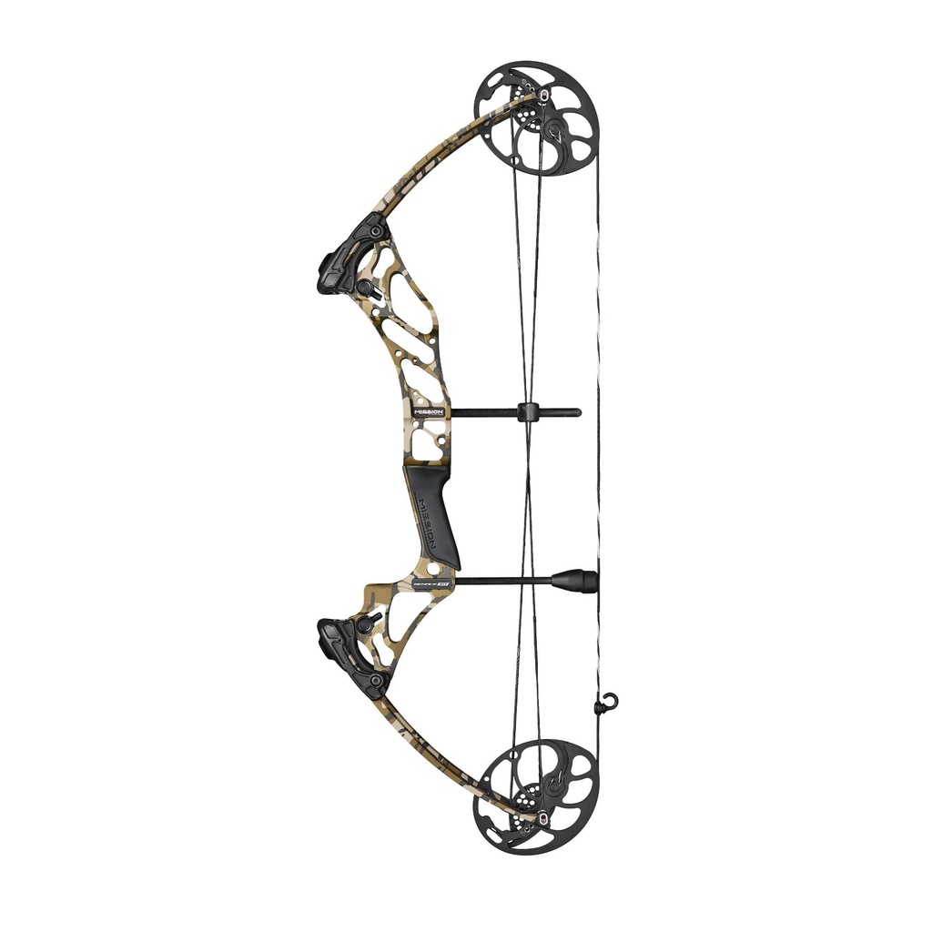 Mission Menace XR Youth Compound Bow (MO Bottomland)