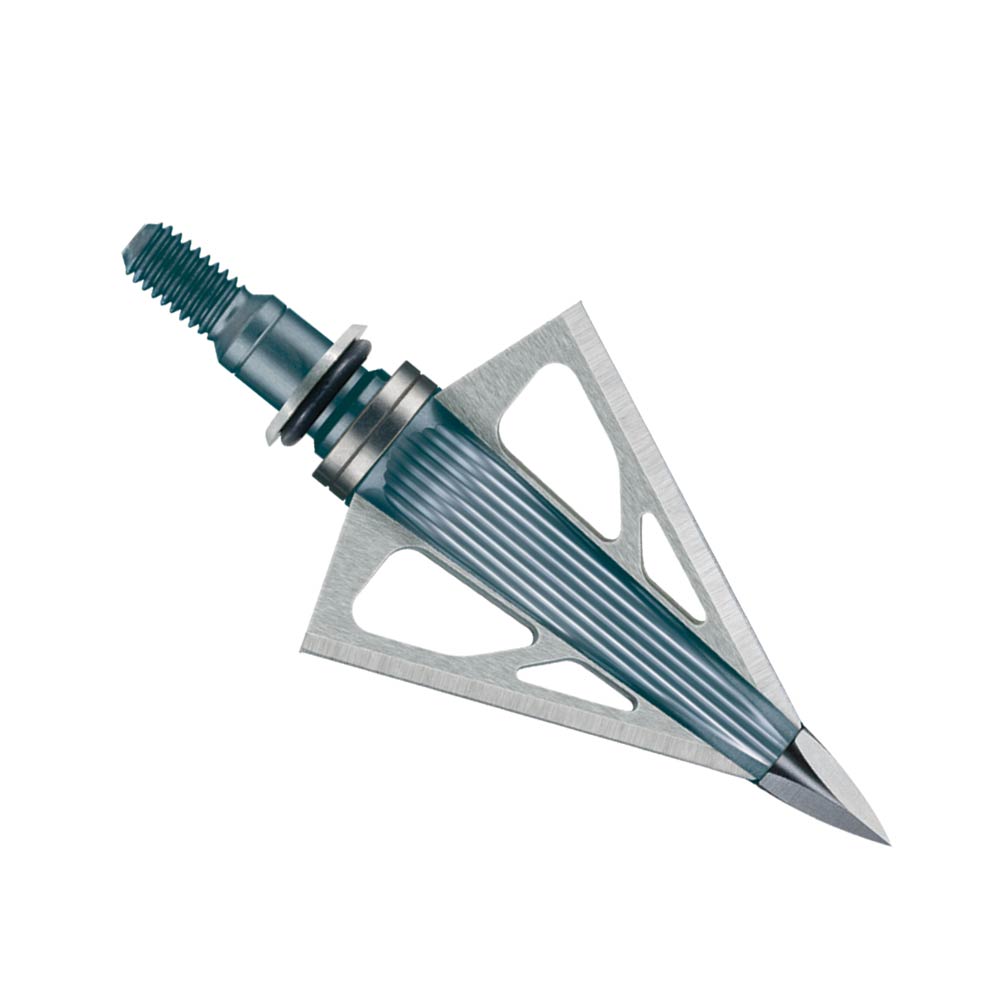 NAP Thunderhead 3 Blade Fixed Broadhead 3pk (100gr)