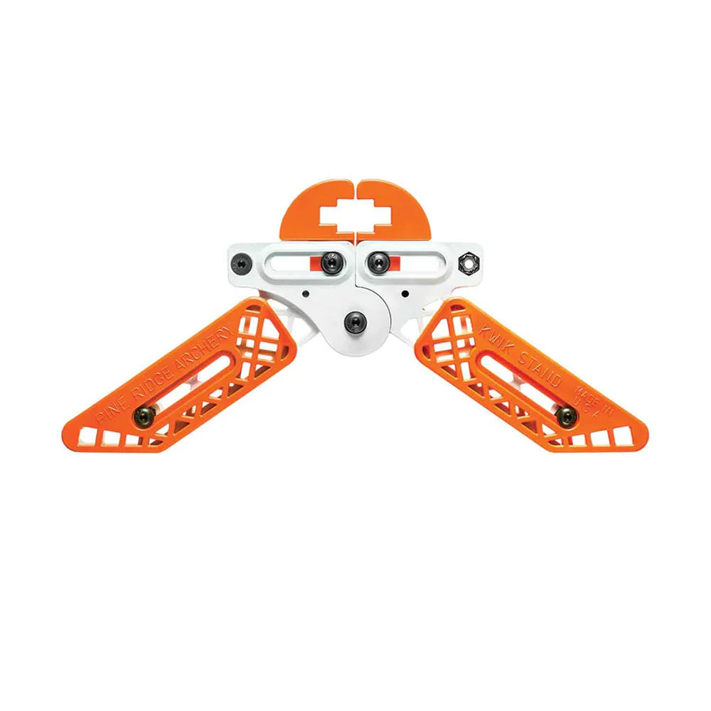 Pine Ridge Kwik Stand Bow Stand