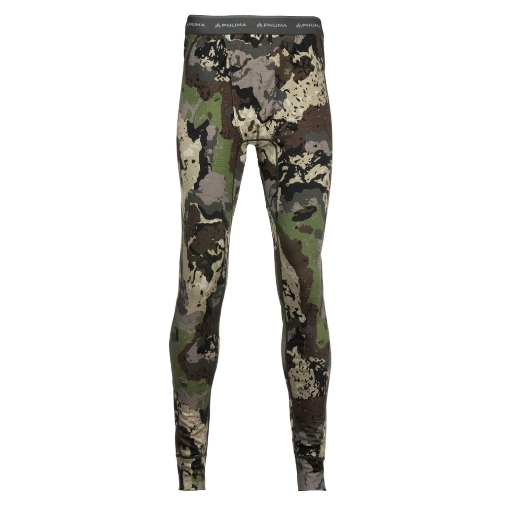 Pnuma Merino Wool Baselayer Pants