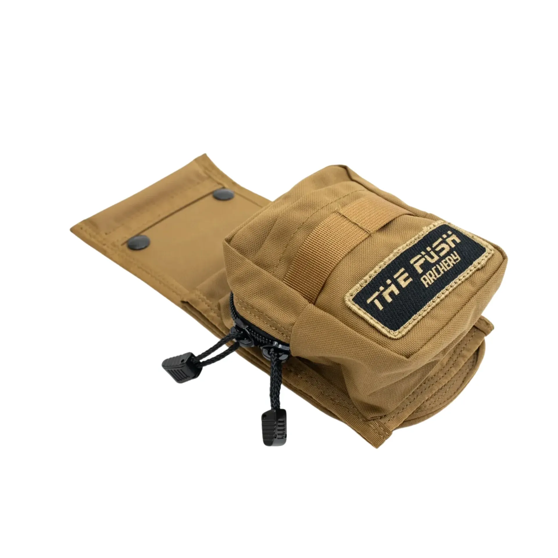 Push Archery Delta Pocket Quiver