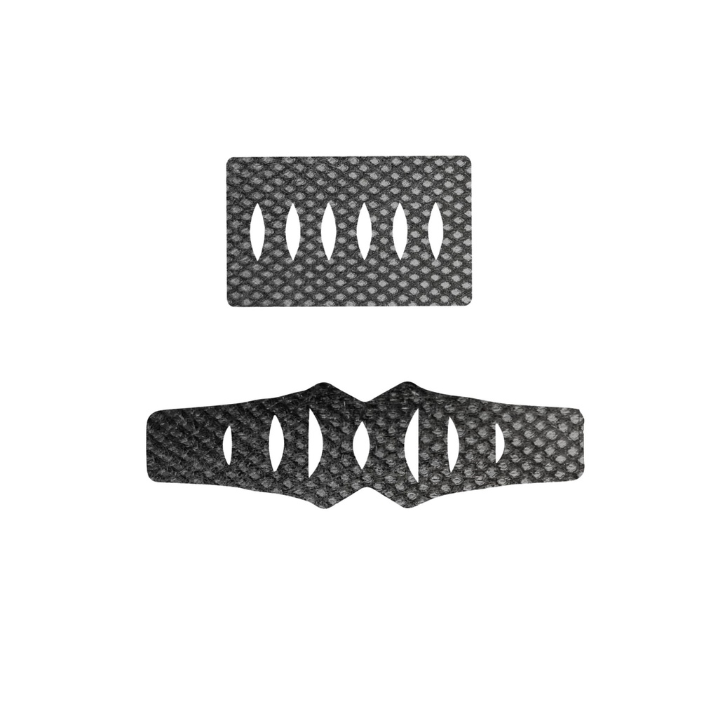 QAD Replacement Laser Cut Felt (HDX/Hunter/LD)