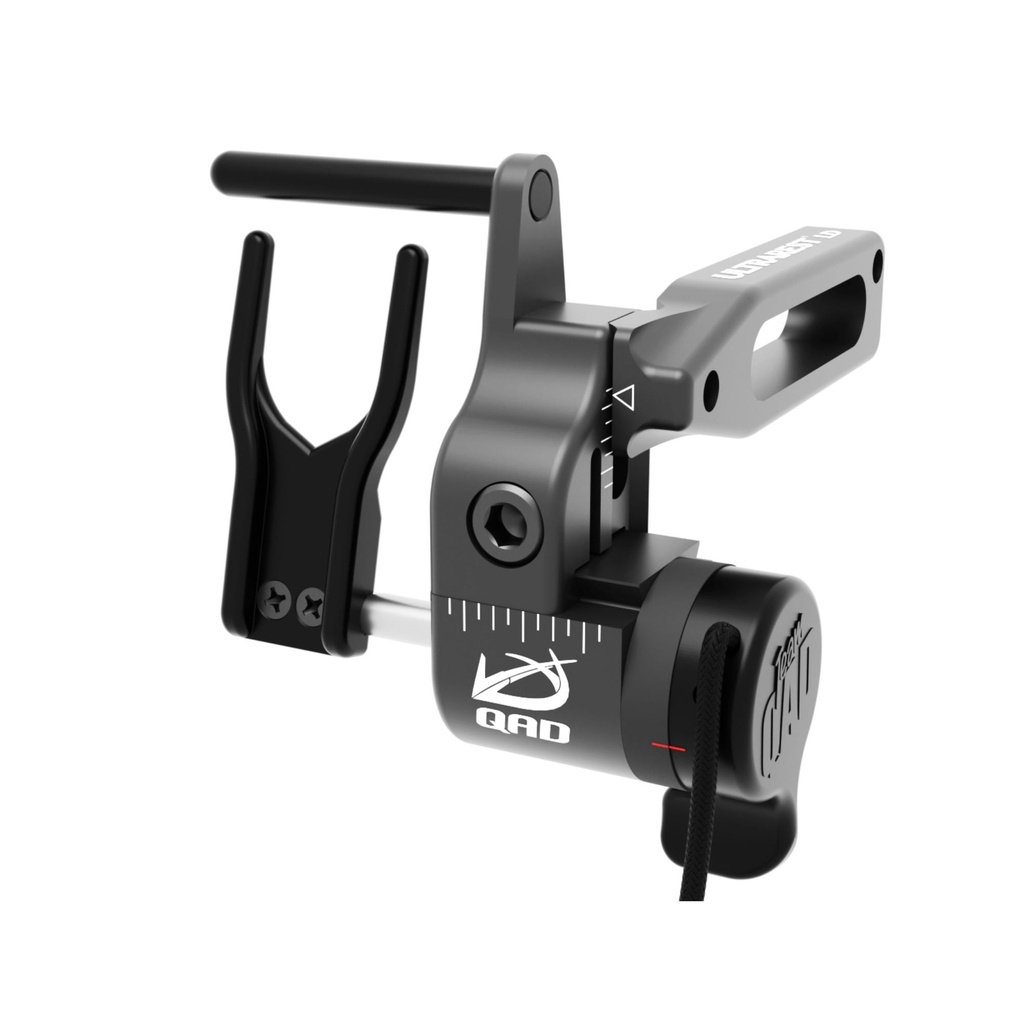 QAD Ultrarest LD Drop Away Arrow Rest (RH)