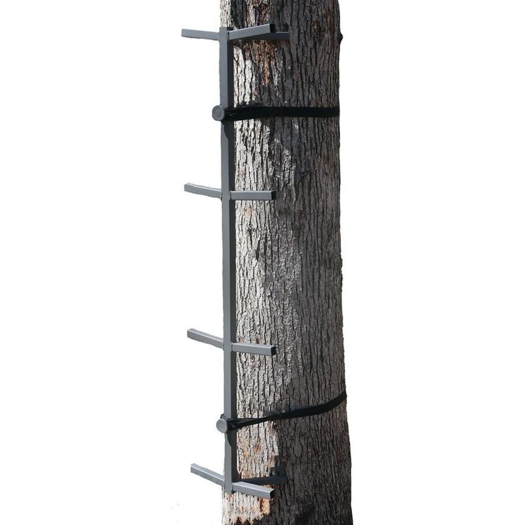 Radix Trezz Tree Climbing Sticks 4pk (Open Step)