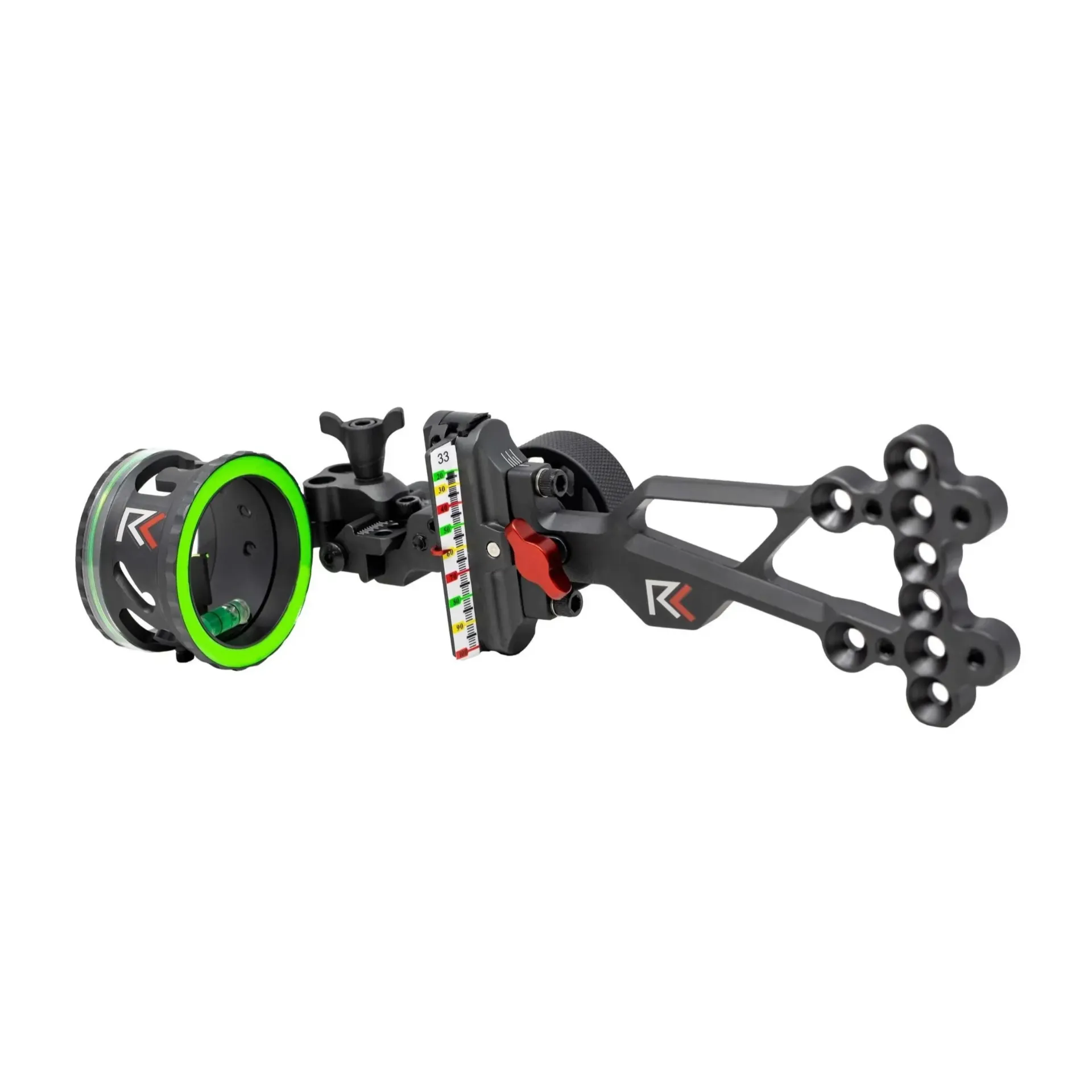 Redline RL2 Single Pin Slider Bow Sight .019 pin (RH)