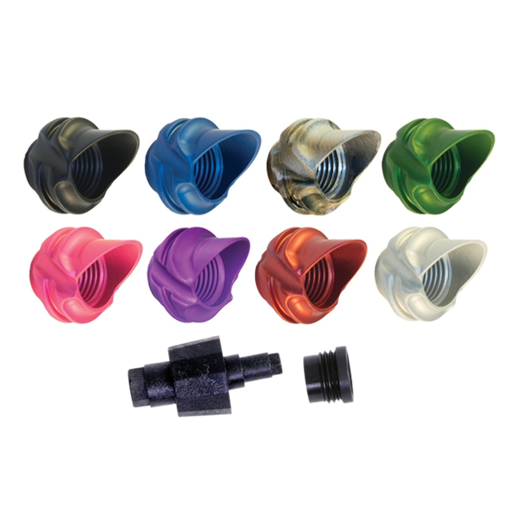Specialty Archery Aluminum Peep Sight